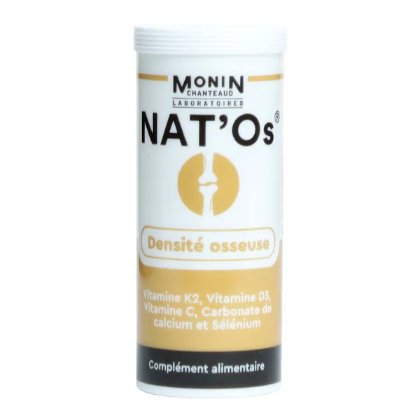 Nat'Os comprimés