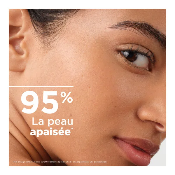 Bioderma Créaline Fort crème soin apaisant