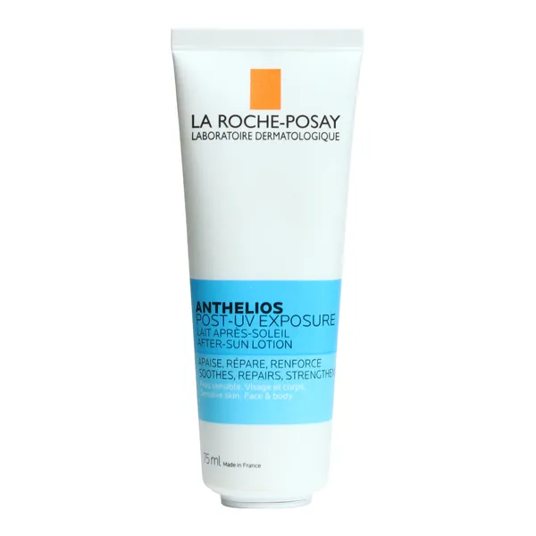 Anthelios UVMune 400 crème solaire visage SPF 50+ parfumée
