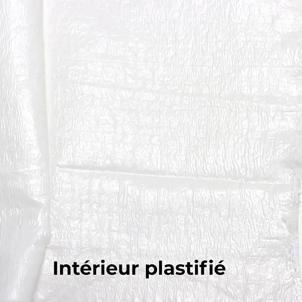 Gant de toilette jetable Dispotech