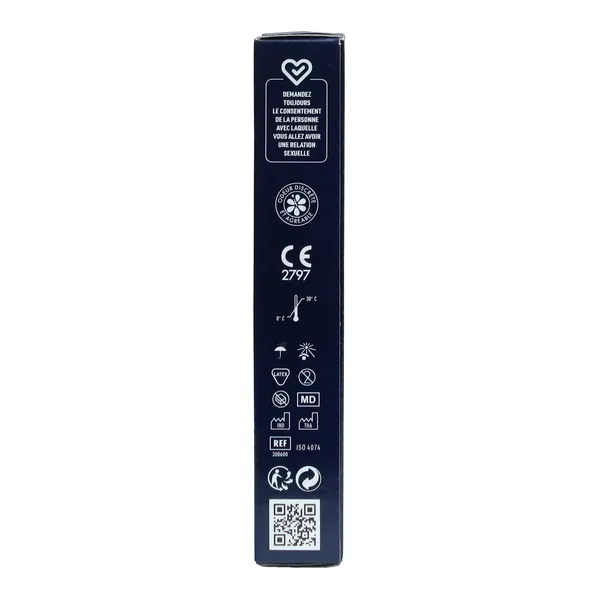 Manix Classic Préservatif