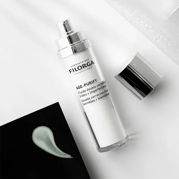 Filorga Age-Purify Fluide Double Correction