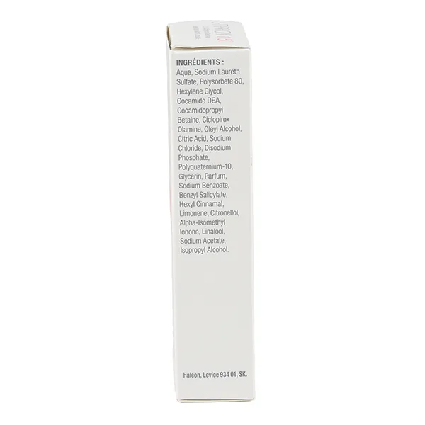 Stiprox 1,5 % shampooing antipelliculaire intensif