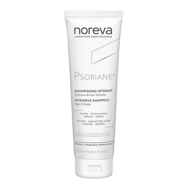 Noreva Psoriane Shampooing Intensif