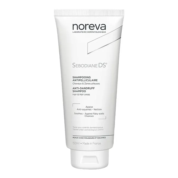 Noreva Sebodiane DS shampooing anti pelliculaire intensif