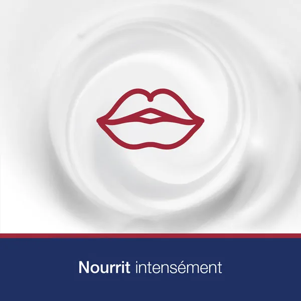 Neutrogena stick lèvres nutrition