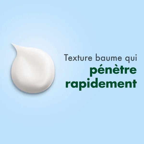 Cicabiafine baume hydratant anti dessèchement