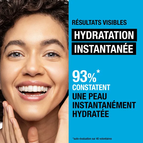 Neutrogena Hydro Boost gel crème