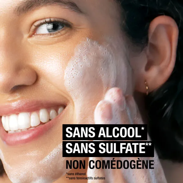 Neutrogena Hydro Boost Eau micellaire triple action
