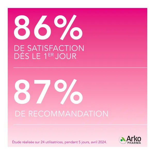 Arkogélules Achillée Millefeuille bio gélules