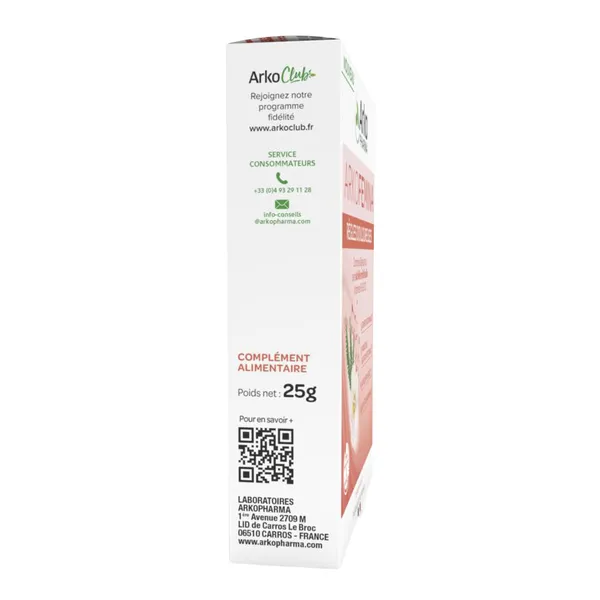 Arkofemina Règles douloureuses comprimés