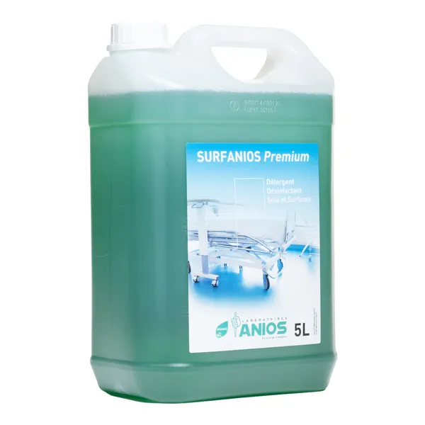 Surfanios Premium