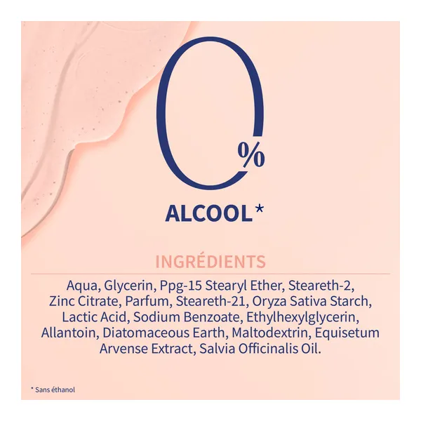 Etiaxil déodorant douceur 24h Roll-on