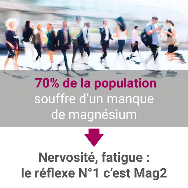 Mag 2 Stick