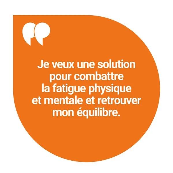 Mag 2 Energie+ comprimés effervescents