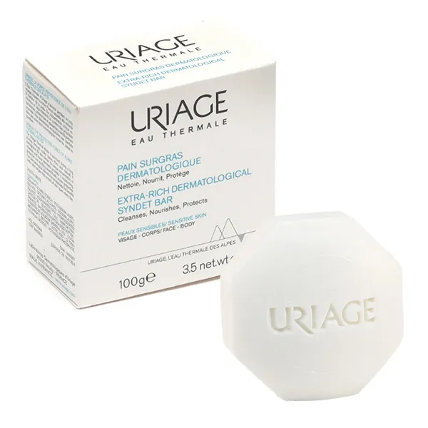 Uriage pain surgras