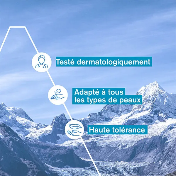 Uriage Eau Thermale Baume raffermissant corps