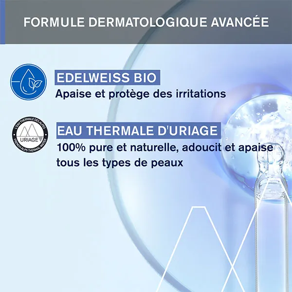 Uriage Bébé 1ère Senteur