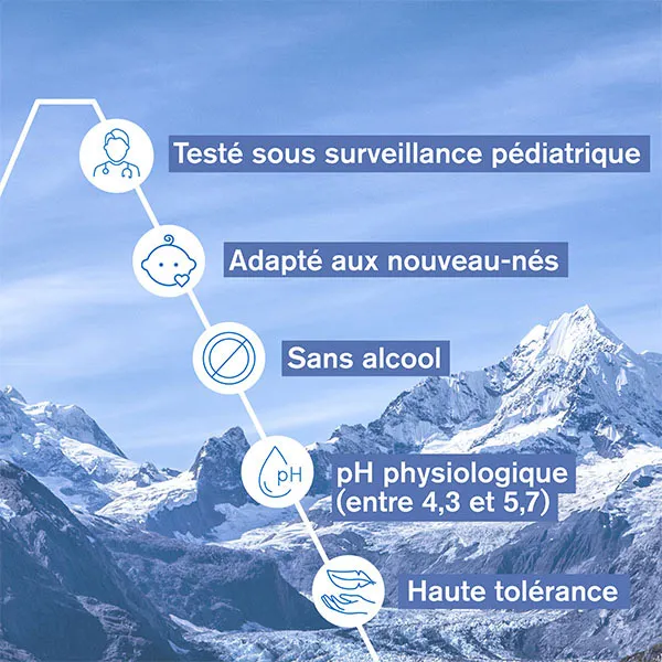 Uriage Bébé 1ère Senteur