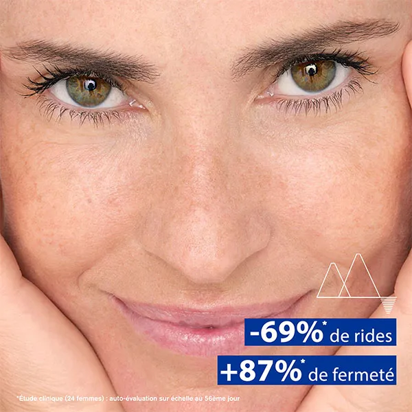 Uriage Age Lift Crème jour lissante fermeté