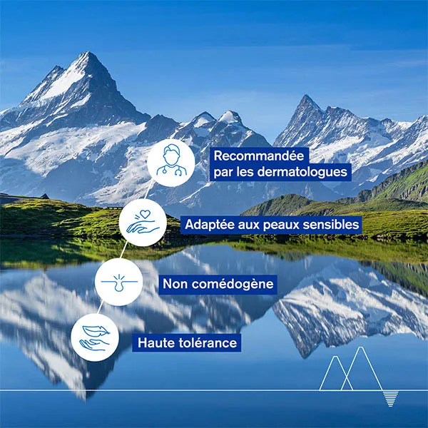Uriage Age Lift Crème jour lissante fermeté
