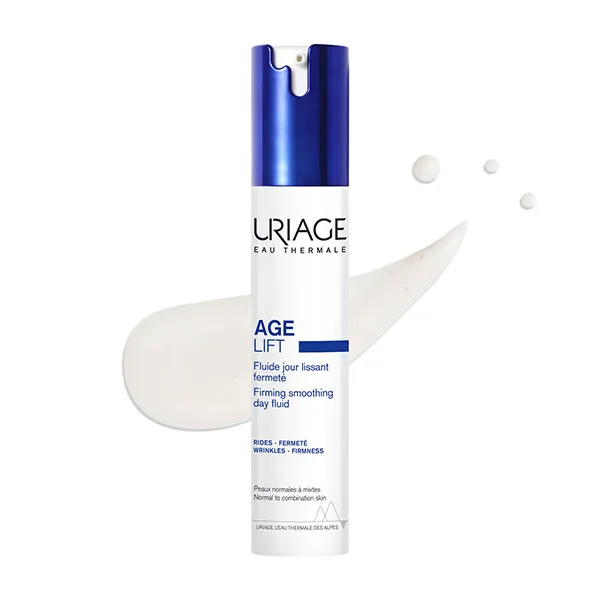Uriage Age Lift Fluide jour lissant fermeté