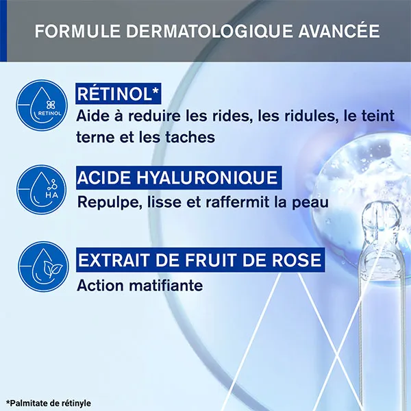 Uriage Age Lift Fluide jour lissant fermeté