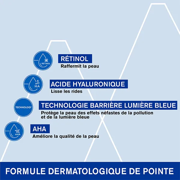 Uriage Age Lift Sérum intensif lissant fermeté