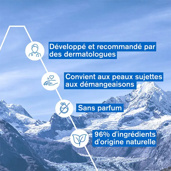 Uriage Pruriced gel frais apaisant