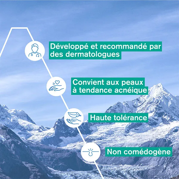 Uriage Hyséac Mat Gel-crème matifiant