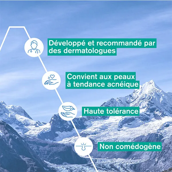 Uriage Hyséac 3-Regul + soin global anti-imperfections