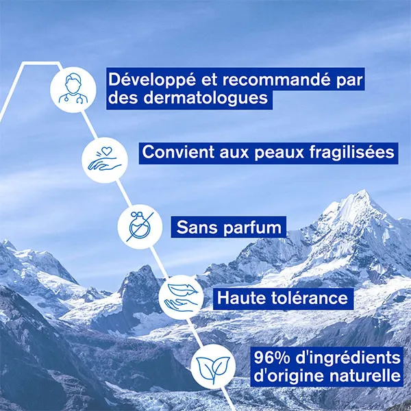 Uriage Cica Daily Gel-Crème réparateur