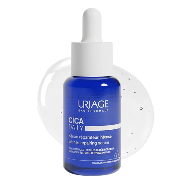 Uriage Cica Daily Sérum réparateur intense