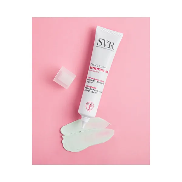 SVR Sensifine AR crème riche