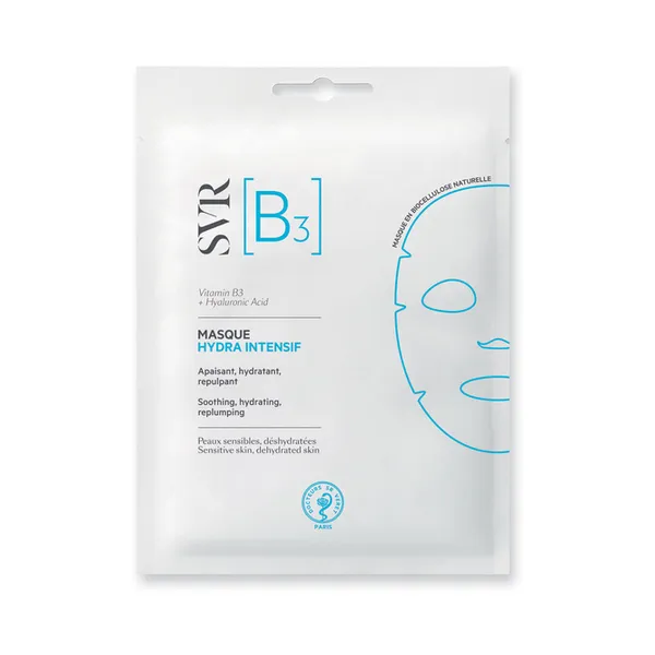 SVR B3 Masque hydra intensif