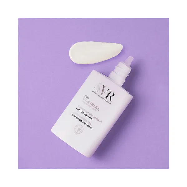 SVR Clairial Day Correcteur uniformisant anti taches SPF 30