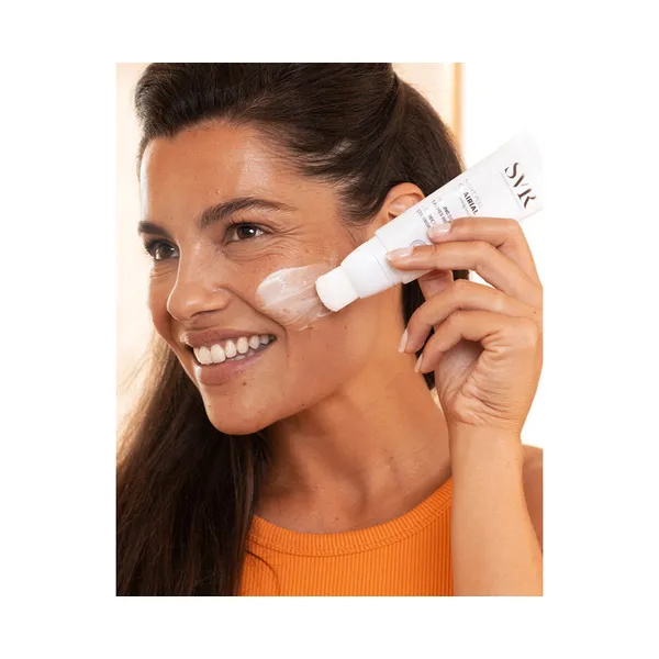 SVR Clairial Night Peel