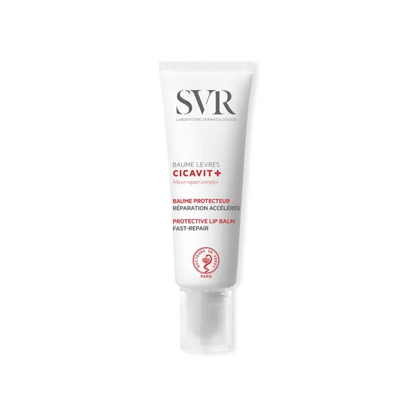 SVR Cicavit+ baume protecteur lèvres