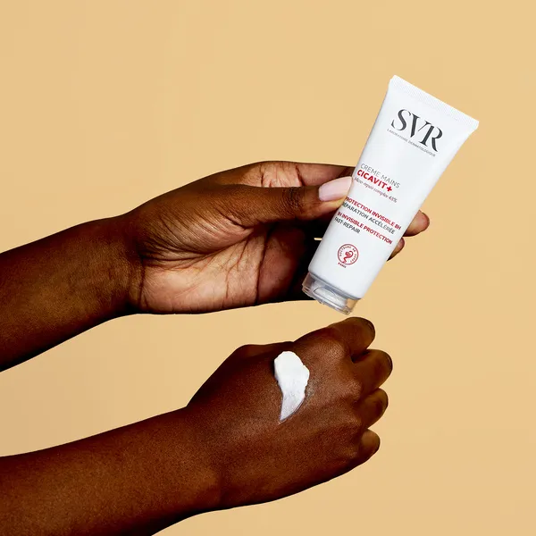 SVR Cicavit+ Crème mains