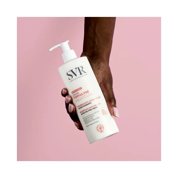 SVR Topialyse crème nourrissante apaisante 48H
