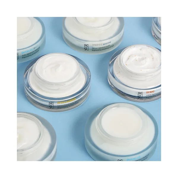 SVR Filler Biotic contour yeux et lèvres comblant liftant