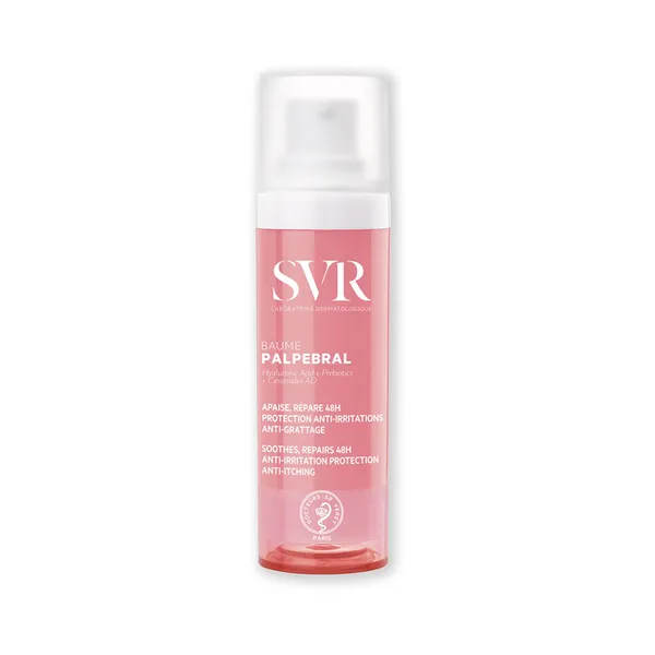 SVR Baume Palpebral