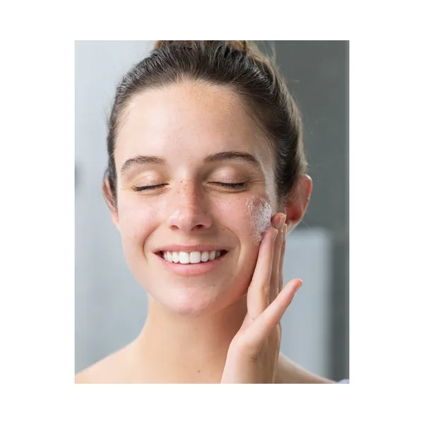 SVR Physiopure gelée moussante