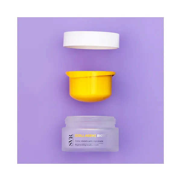 SVR Collagen Biotic Crème Rebondissante Raffermissante