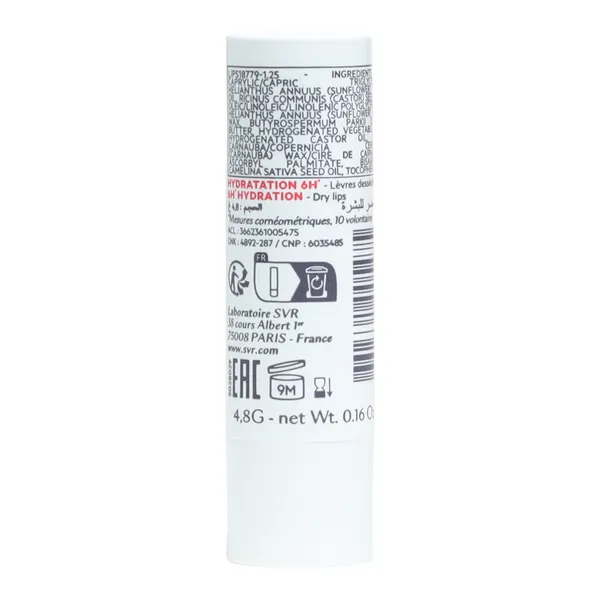 SVR Topialyse stick lèvres