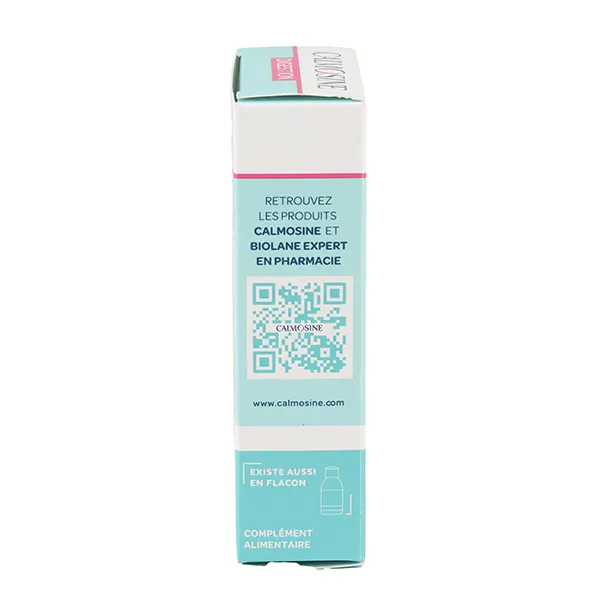 Calmosine Digestion boisson apaisante Bio dosettes