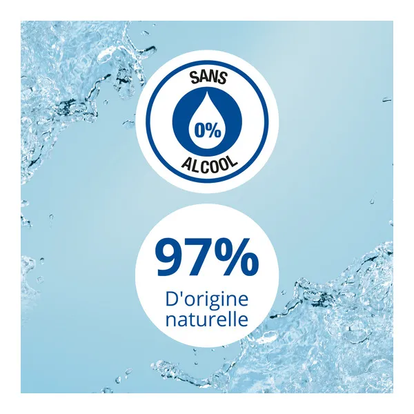 CB12 Bain de bouche Sensitive