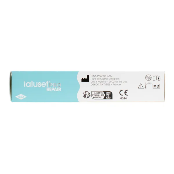 Ialuset Pro Repair crème