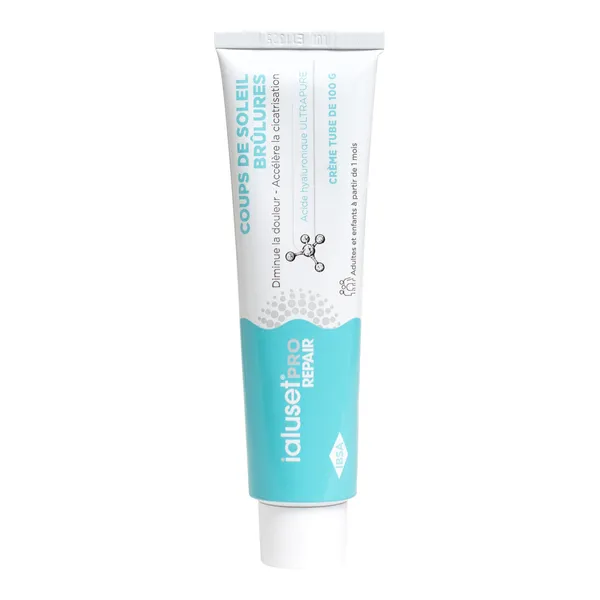 Ialuset Pro Repair crème