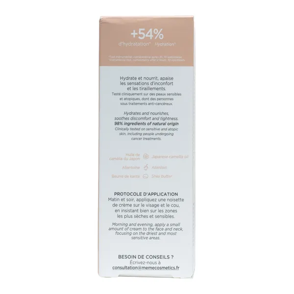 Même Cosmetics crème pour le visage